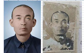 和硕老照片修复-2