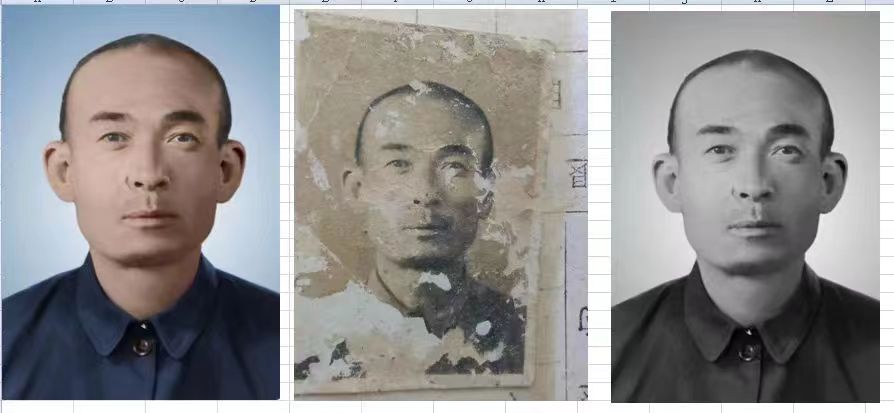和硕老照片模糊修复-21